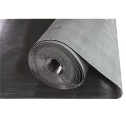 Am billigsten 🌟 ADB Riffelgummimatte, Breite 600 Mm 🛒