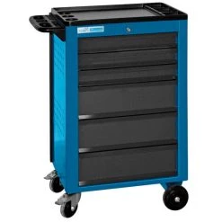 Rabatt ⌛ ADB Werkstattwagen 'Basic' In Verschiedenen Ausführungen, Bis Zu 9 Schubladen, Optional Mit 115 Tlg. Werkzeugsatz, Farbe:Enzianblau (RAL 5010), Anzahl Schubladen:6 ✨ 20 Rabatt ⌛ ADB Werkstattwagen 'Basic' In Verschiedenen Ausführungen, Bis Zu 9 Schubladen, Optional Mit 115 Tlg. Werkzeugsatz, Farbe:Enzianblau (RAL 5010), Anzahl Schubladen:6 ✨ -Günstiges Adb Geschäft unnamed file 1013