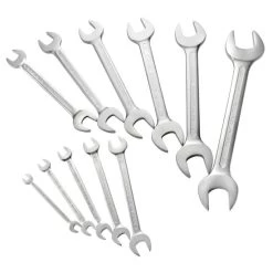 Budget 🎁 ADB Doppelmaulschlüssel-Set 11-teilig, Ideal Für ADB Werkstattwagen 💯 -Günstiges Adb Geschäft unnamed file 1094