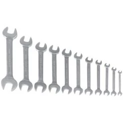 Budget 🎁 ADB Doppelmaulschlüssel-Set 11-teilig, Ideal Für ADB Werkstattwagen 💯 -Günstiges Adb Geschäft unnamed file 1096