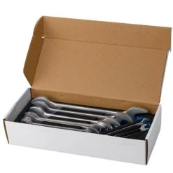 Budget 🎁 ADB Doppelmaulschlüssel-Set 11-teilig, Ideal Für ADB Werkstattwagen 💯 -Günstiges Adb Geschäft unnamed file 1098