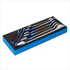 Budget 🎁 ADB Doppelmaulschlüssel-Set 11-teilig, Ideal Für ADB Werkstattwagen 💯 -Günstiges Adb Geschäft unnamed file 1100