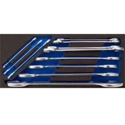 Budget 🎁 ADB Doppelmaulschlüssel-Set 11-teilig, Ideal Für ADB Werkstattwagen 💯 -Günstiges Adb Geschäft unnamed file 1101