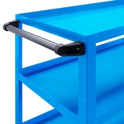 Neu ✨ ADB Etagenwagen / Montagehilfswagen, 3 Etagen, Lichtblau (RAL 5012) 🔥 9 Neu ✨ ADB Etagenwagen / Montagehilfswagen, 3 Etagen, Lichtblau (RAL 5012) 🔥 -Günstiges Adb Geschäft unnamed file 1104