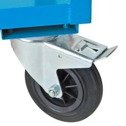 Neu ✨ ADB Etagenwagen / Montagehilfswagen, 3 Etagen, Lichtblau (RAL 5012) 🔥 10 Neu ✨ ADB Etagenwagen / Montagehilfswagen, 3 Etagen, Lichtblau (RAL 5012) 🔥 -Günstiges Adb Geschäft unnamed file 1105