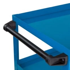 Neu ✨ ADB Etagenwagen / Montagehilfswagen, 3 Etagen, Lichtblau (RAL 5012) 🔥 12 Neu ✨ ADB Etagenwagen / Montagehilfswagen, 3 Etagen, Lichtblau (RAL 5012) 🔥 -Günstiges Adb Geschäft unnamed file 1107