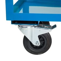 Neu ✨ ADB Etagenwagen / Montagehilfswagen, 3 Etagen, Lichtblau (RAL 5012) 🔥 13 Neu ✨ ADB Etagenwagen / Montagehilfswagen, 3 Etagen, Lichtblau (RAL 5012) 🔥 -Günstiges Adb Geschäft unnamed file 1108