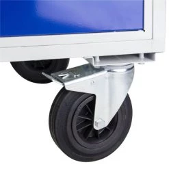 Am billigsten 🧨 ADB Mobile Werkbank Aus Stahl Mit Massiver Buchenplatte Und 4 Rädern Auswahl, Modellvariante:Mit 6 Schubladen 💯 9 Am billigsten 🧨 ADB Mobile Werkbank Aus Stahl Mit Massiver Buchenplatte Und 4 Rädern Auswahl, Modellvariante:Mit 6 Schubladen 💯 -Günstiges Adb Geschäft unnamed file 1115