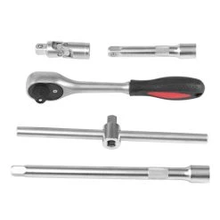 Bester Verkauf 🥰 ADB Steckschlüssel-Bedienwerkzeugset 1/2', 5-tlg, Für ADB Werkstattwagen 🤩 -Günstiges Adb Geschäft unnamed file 1126