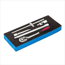 Bester Verkauf 🥰 ADB Steckschlüssel-Bedienwerkzeugset 1/2', 5-tlg, Für ADB Werkstattwagen 🤩 -Günstiges Adb Geschäft unnamed file 1131