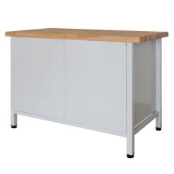 Bestes Angebot 😉 ADB Werkbank 'PREMIUM' In Verschiedenen Ausführungen, (B X H) 120 X 84 Cm, Ausführung:2 Türen 🔔 9 Bestes Angebot 😉 ADB Werkbank 'PREMIUM' In Verschiedenen Ausführungen, (B X H) 120 X 84 Cm, Ausführung:2 Türen 🔔 -Günstiges Adb Geschäft unnamed file 1135