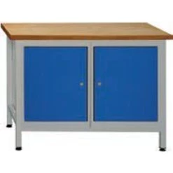 Bestes Angebot 😉 ADB Werkbank 'PREMIUM' In Verschiedenen Ausführungen, (B X H) 120 X 84 Cm, Ausführung:2 Türen 🔔 11 Bestes Angebot 😉 ADB Werkbank 'PREMIUM' In Verschiedenen Ausführungen, (B X H) 120 X 84 Cm, Ausführung:2 Türen 🔔 -Günstiges Adb Geschäft unnamed file 1137