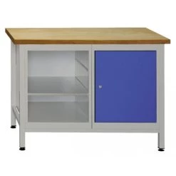 Top 10 👏 ADB Werkbank Werktisch Mit 1 Tür Und 1 Regalteil 1200x600x840 Mm Grau ✨ 15 Top 10 👏 ADB Werkbank Werktisch Mit 1 Tür Und 1 Regalteil 1200x600x840 Mm Grau ✨ -Günstiges Adb Geschäft unnamed file 1168