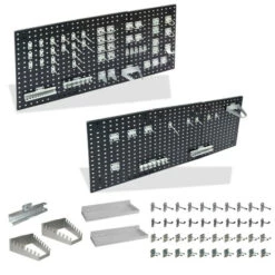 Bester Verkauf ✔️ ADB Hakensortiment Für Lochwand Werkzeugwand 110 Teilig Lichtgrau RAL 7035 😍 9 Bester Verkauf ✔️ ADB Hakensortiment Für Lochwand Werkzeugwand 110 Teilig Lichtgrau RAL 7035 😍 -Günstiges Adb Geschäft unnamed file 120