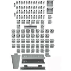 Bester Verkauf ✔️ ADB Hakensortiment Für Lochwand Werkzeugwand 110 Teilig Lichtgrau RAL 7035 😍 11 Bester Verkauf ✔️ ADB Hakensortiment Für Lochwand Werkzeugwand 110 Teilig Lichtgrau RAL 7035 😍 -Günstiges Adb Geschäft unnamed file 122