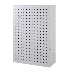 Großhandel 😍 ADB Wandschrank 1-türig, 50 X 75 Cm (B X H), Mit 8-teiligem Hakenset 👍 -Günstiges Adb Geschäft unnamed file 1227