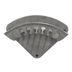 Bester Verkauf 🔥 ADB Wand-Schlauchhalter Aus Aluminiumguss In 4 Größen , Größe:Größe 2 👏