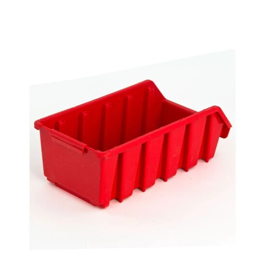 Bestpreis 🌟 ADB Werkzeugschrank Aus Stahl Mit 15 Fachböden Und 90 Sichtlagerkästen 💯 5 Bestpreis 🌟 ADB Werkzeugschrank Aus Stahl Mit 15 Fachböden Und 90 Sichtlagerkästen 💯 – Bild 5