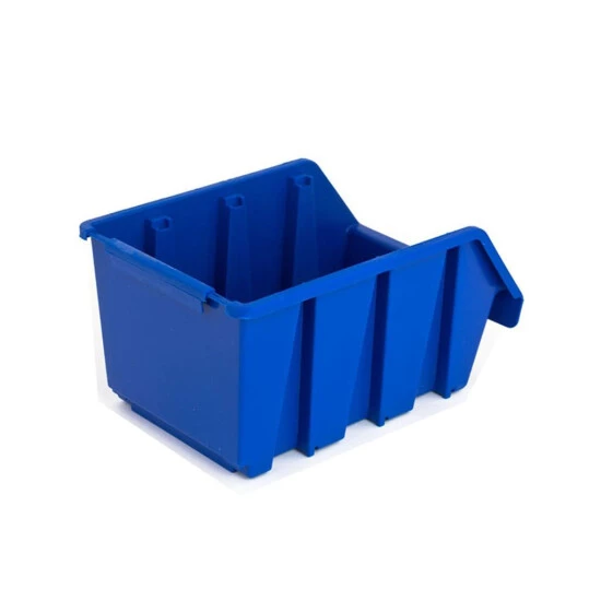 Bestpreis 🌟 ADB Werkzeugschrank Aus Stahl Mit 15 Fachböden Und 90 Sichtlagerkästen 💯 6 Bestpreis 🌟 ADB Werkzeugschrank Aus Stahl Mit 15 Fachböden Und 90 Sichtlagerkästen 💯 – Bild 6