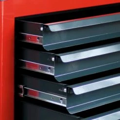 Angebote 😉 ADB Werkstattwagen 'Basic' In Verschiedenen Ausführungen, Bis Zu 9 Schubladen, Optional Mit 115 Tlg. Werkzeugsatz, Farbe:Verkehrsrot (RAL 3020), Anzahl Schubladen:6 ✨ 20 Angebote 😉 ADB Werkstattwagen 'Basic' In Verschiedenen Ausführungen, Bis Zu 9 Schubladen, Optional Mit 115 Tlg. Werkzeugsatz, Farbe:Verkehrsrot (RAL 3020), Anzahl Schubladen:6 ✨ -Günstiges Adb Geschäft unnamed file 1311