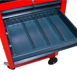 Angebote 😉 ADB Werkstattwagen 'Basic' In Verschiedenen Ausführungen, Bis Zu 9 Schubladen, Optional Mit 115 Tlg. Werkzeugsatz, Farbe:Verkehrsrot (RAL 3020), Anzahl Schubladen:6 ✨ 23 Angebote 😉 ADB Werkstattwagen 'Basic' In Verschiedenen Ausführungen, Bis Zu 9 Schubladen, Optional Mit 115 Tlg. Werkzeugsatz, Farbe:Verkehrsrot (RAL 3020), Anzahl Schubladen:6 ✨ -Günstiges Adb Geschäft unnamed file 1314