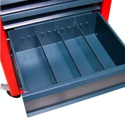 Angebote 😉 ADB Werkstattwagen 'Basic' In Verschiedenen Ausführungen, Bis Zu 9 Schubladen, Optional Mit 115 Tlg. Werkzeugsatz, Farbe:Verkehrsrot (RAL 3020), Anzahl Schubladen:6 ✨ 24 Angebote 😉 ADB Werkstattwagen 'Basic' In Verschiedenen Ausführungen, Bis Zu 9 Schubladen, Optional Mit 115 Tlg. Werkzeugsatz, Farbe:Verkehrsrot (RAL 3020), Anzahl Schubladen:6 ✨ -Günstiges Adb Geschäft unnamed file 1315