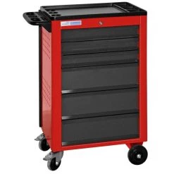 Angebote 😉 ADB Werkstattwagen 'Basic' In Verschiedenen Ausführungen, Bis Zu 9 Schubladen, Optional Mit 115 Tlg. Werkzeugsatz, Farbe:Verkehrsrot (RAL 3020), Anzahl Schubladen:6 ✨ 25 Angebote 😉 ADB Werkstattwagen 'Basic' In Verschiedenen Ausführungen, Bis Zu 9 Schubladen, Optional Mit 115 Tlg. Werkzeugsatz, Farbe:Verkehrsrot (RAL 3020), Anzahl Schubladen:6 ✨ -Günstiges Adb Geschäft unnamed file 1316