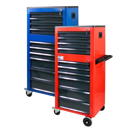 Beste Bewertungen von 💯 ADB Werkstattwagen Basic Mit Werkzeugtruhe, 12 Schubladen Mit Vollauszug Und Arbeitsplatte, Farbe:Verkehrsrot (RAL 3020) 👏 1 Beste Bewertungen von 💯 ADB Werkstattwagen Basic Mit Werkzeugtruhe, 12 Schubladen Mit Vollauszug Und Arbeitsplatte, Farbe:Verkehrsrot (RAL 3020) 👏