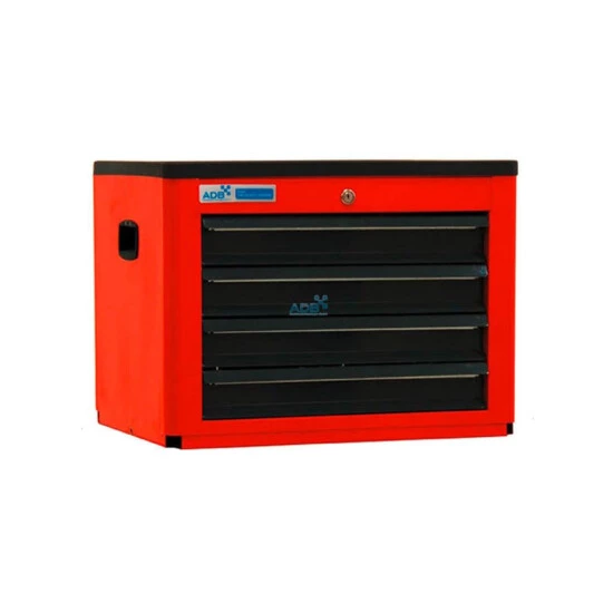 Beste Bewertungen von 💯 ADB Werkstattwagen Basic Mit Werkzeugtruhe, 12 Schubladen Mit Vollauszug Und Arbeitsplatte, Farbe:Verkehrsrot (RAL 3020) 👏 5 Beste Bewertungen von 💯 ADB Werkstattwagen Basic Mit Werkzeugtruhe, 12 Schubladen Mit Vollauszug Und Arbeitsplatte, Farbe:Verkehrsrot (RAL 3020) 👏 – Bild 5