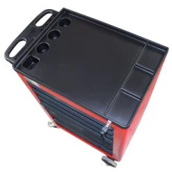 Billig ❤️ ADB Werkstattwagen 'Basic' In Verschiedenen Ausführungen, Bis Zu 9 Schubladen, Optional Mit 115 Tlg. Werkzeugsatz, Farbe:Verkehrsrot (RAL 3020), Anzahl Schubladen:9 🛒 22 Billig ❤️ ADB Werkstattwagen 'Basic' In Verschiedenen Ausführungen, Bis Zu 9 Schubladen, Optional Mit 115 Tlg. Werkzeugsatz, Farbe:Verkehrsrot (RAL 3020), Anzahl Schubladen:9 🛒 -Günstiges Adb Geschäft unnamed file 1337