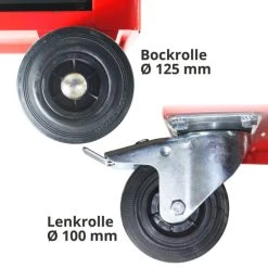 Billig ❤️ ADB Werkstattwagen 'Basic' In Verschiedenen Ausführungen, Bis Zu 9 Schubladen, Optional Mit 115 Tlg. Werkzeugsatz, Farbe:Verkehrsrot (RAL 3020), Anzahl Schubladen:9 🛒 23 Billig ❤️ ADB Werkstattwagen 'Basic' In Verschiedenen Ausführungen, Bis Zu 9 Schubladen, Optional Mit 115 Tlg. Werkzeugsatz, Farbe:Verkehrsrot (RAL 3020), Anzahl Schubladen:9 🛒 -Günstiges Adb Geschäft unnamed file 1338
