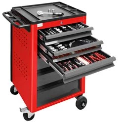 Angebote 🎉 ADB Werkstattwagen 'Basic' In Verschiedenen Ausführungen, Bis Zu 9 Schubladen, Optional Mit 115 Tlg. Werkzeugsatz, Farbe:Verkehrsrot (RAL 3020), Anzahl Schubladen:6 (inkl. 115 Tlg. Werkzeugsatz) ⭐ 24 Angebote 🎉 ADB Werkstattwagen 'Basic' In Verschiedenen Ausführungen, Bis Zu 9 Schubladen, Optional Mit 115 Tlg. Werkzeugsatz, Farbe:Verkehrsrot (RAL 3020), Anzahl Schubladen:6 (inkl. 115 Tlg. Werkzeugsatz) ⭐ -Günstiges Adb Geschäft unnamed file 1350