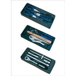 Angebote 🎉 ADB Werkstattwagen 'Basic' In Verschiedenen Ausführungen, Bis Zu 9 Schubladen, Optional Mit 115 Tlg. Werkzeugsatz, Farbe:Verkehrsrot (RAL 3020), Anzahl Schubladen:6 (inkl. 115 Tlg. Werkzeugsatz) ⭐ 28 Angebote 🎉 ADB Werkstattwagen 'Basic' In Verschiedenen Ausführungen, Bis Zu 9 Schubladen, Optional Mit 115 Tlg. Werkzeugsatz, Farbe:Verkehrsrot (RAL 3020), Anzahl Schubladen:6 (inkl. 115 Tlg. Werkzeugsatz) ⭐ -Günstiges Adb Geschäft unnamed file 1354