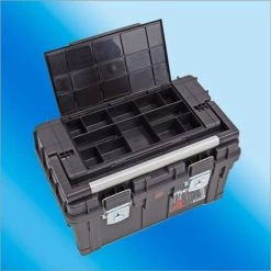 Am billigsten 😉 ADB Werkzeugkoffer/Werkzeugkasten HD Trophy 2, Schwarz 👍 7 Am billigsten 😉 ADB Werkzeugkoffer/Werkzeugkasten HD Trophy 2, Schwarz 👍 -Günstiges Adb Geschäft unnamed file 1358