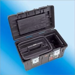 Am billigsten 😉 ADB Werkzeugkoffer/Werkzeugkasten HD Trophy 2, Schwarz 👍 8 Am billigsten 😉 ADB Werkzeugkoffer/Werkzeugkasten HD Trophy 2, Schwarz 👍 -Günstiges Adb Geschäft unnamed file 1359