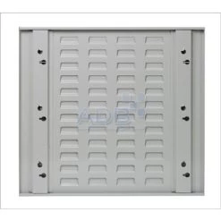 Angebote 🧨 ADB Schlitzplatte LxB = 987mm X 456mm Lichtgrau 🔔 -Günstiges Adb Geschäft unnamed file 1381