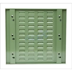 Angebote 🧨 ADB Schlitzplatte LxB = 987mm X 456mm Lichtgrau 🔔 -Günstiges Adb Geschäft unnamed file 1383