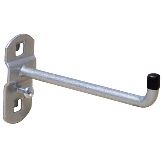 Bestpreis 🛒 ADB Werkzeughalter Mit Senkrechtem Hakenende Für Lochwände, Verschiedene Größen, Länge:125mm 👍 2 Bestpreis 🛒 ADB Werkzeughalter Mit Senkrechtem Hakenende Für Lochwände, Verschiedene Größen, Länge:125mm 👍 – Bild 2