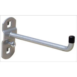 Bestpreis 🛒 ADB Werkzeughalter Mit Senkrechtem Hakenende Für Lochwände, Verschiedene Größen, Länge:125mm 👍 5 Bestpreis 🛒 ADB Werkzeughalter Mit Senkrechtem Hakenende Für Lochwände, Verschiedene Größen, Länge:125mm 👍 -Günstiges Adb Geschäft unnamed file 141