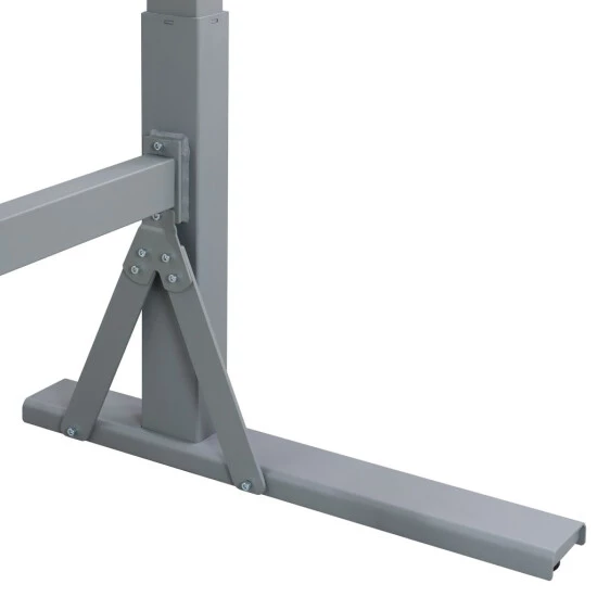 Bestes Angebot 💯 ADB Werkbank 'HEAVY', Elektrisch Höhenverstellbar, Buchenholz, Ergonomisches Arbeiten, Ausführung:Werkbank Mit Würfelbox 🎁 7 Bestes Angebot 💯 ADB Werkbank 'HEAVY', Elektrisch Höhenverstellbar, Buchenholz, Ergonomisches Arbeiten, Ausführung:Werkbank Mit Würfelbox 🎁 – Bild 7