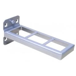 Brandneu 🥰 ADB Werkzeugwand Lochwand Halter 3-fach Unterteilt 🧨