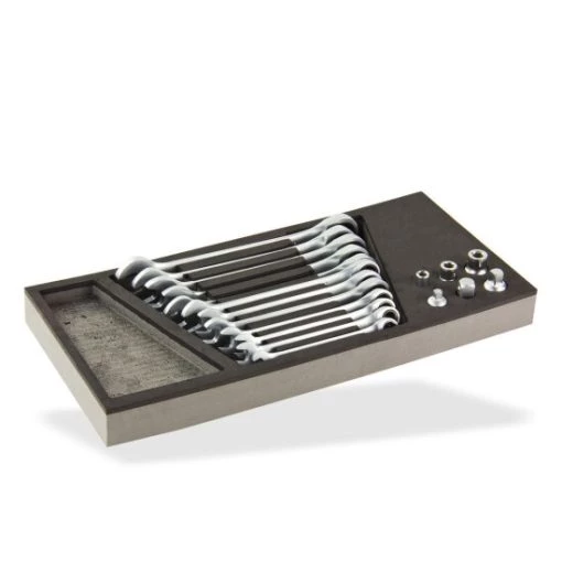 Besorgen 🤩 ADB Werkstattwagen Einlage Doppelmaulschlüsselsatz 18-tlg. 🔥 -Günstiges Adb Geschäft unnamed file 1495