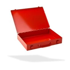 Budget 🎉 ADB Werkzeugkofferset M.12-fach Einteiler RAL 3020 🌟 -Günstiges Adb Geschäft unnamed file 1504