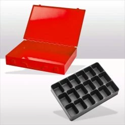 Beste Bewertungen von 👏 ADB Werkzeugkofferset M.18-fach Einteiler RAL 3020 ❤️ 7 Beste Bewertungen von 👏 ADB Werkzeugkofferset M.18-fach Einteiler RAL 3020 ❤️ -Günstiges Adb Geschäft unnamed file 1517