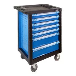 Brandneu 🧨 ADB Werkstattwagen "RAPTOR" Ohne Werkzeug 🔔