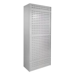 Bestes Angebot ✔️ ADB Schrank Mit Sichtlagerkasten Halter, Lichtgrau (lichtgrau) 🥰 -Günstiges Adb Geschäft unnamed file 1543