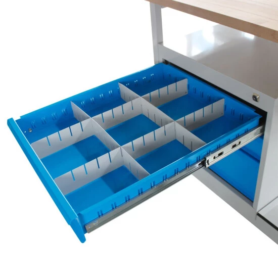 Beste Bewertungen von ⌛ ADB Werkbank Eko Mit 3 Schubladen, RAL7035/5012 🧨 2 Beste Bewertungen von ⌛ ADB Werkbank Eko Mit 3 Schubladen, RAL7035/5012 🧨 – Bild 2