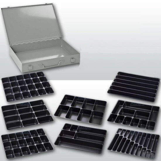 Beste Bewertungen von ⭐ ADB Werkzeugkofferset M.20-fach Einteiler ,RAL 7035 ❤️ 1 Beste Bewertungen von ⭐ ADB Werkzeugkofferset M.20-fach Einteiler ,RAL 7035 ❤️