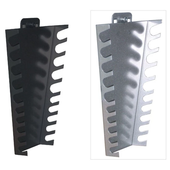 Bestpreis 🤩 ADB Werkzeugwand Lochwand Ring-Maulschlüssel-Halter Mit 10 Auflagen B 225-125 X H 255mm ✔️ 1 Bestpreis 🤩 ADB Werkzeugwand Lochwand Ring-Maulschlüssel-Halter Mit 10 Auflagen B 225-125 X H 255mm ✔️