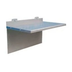 Bestes Angebot 😉 ADB Werkzeugwand Lochwand Stahlblechablage B 435 X T 250 Mm 😉